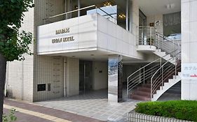 今治アーバンホテル（新館）